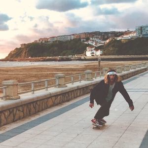 Meet your Posher, Micah